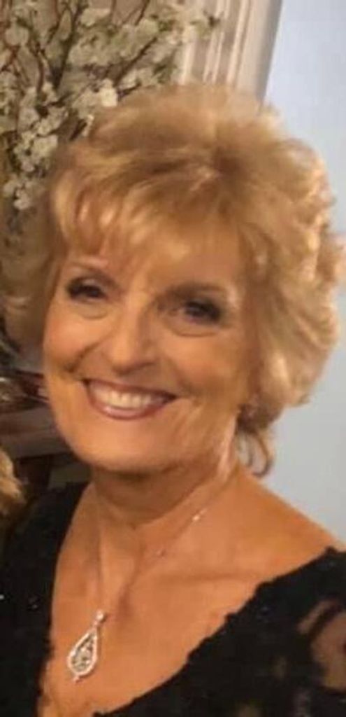 Vita P. Mekovetz Profile Photo