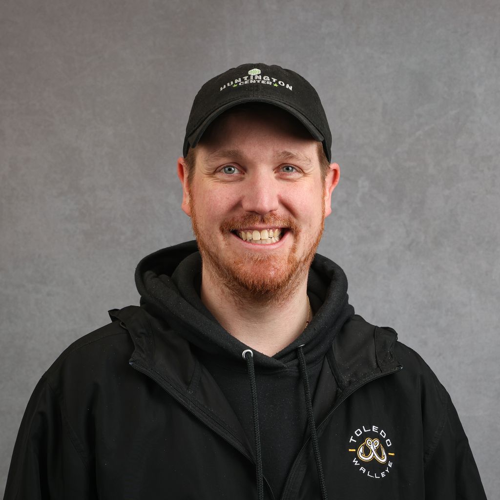 Tyler Patrick Jarosz Profile Photo