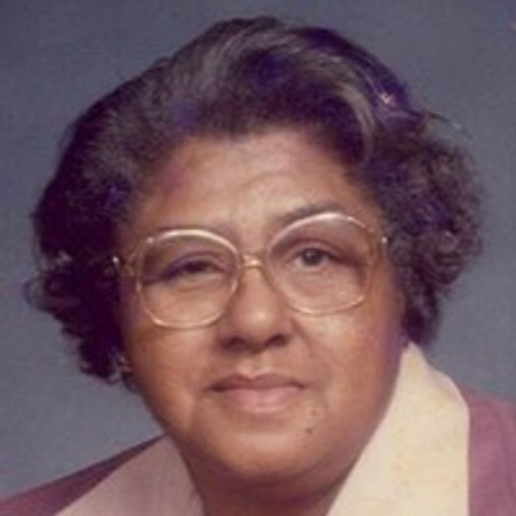 Naomi Coleman Profile Photo