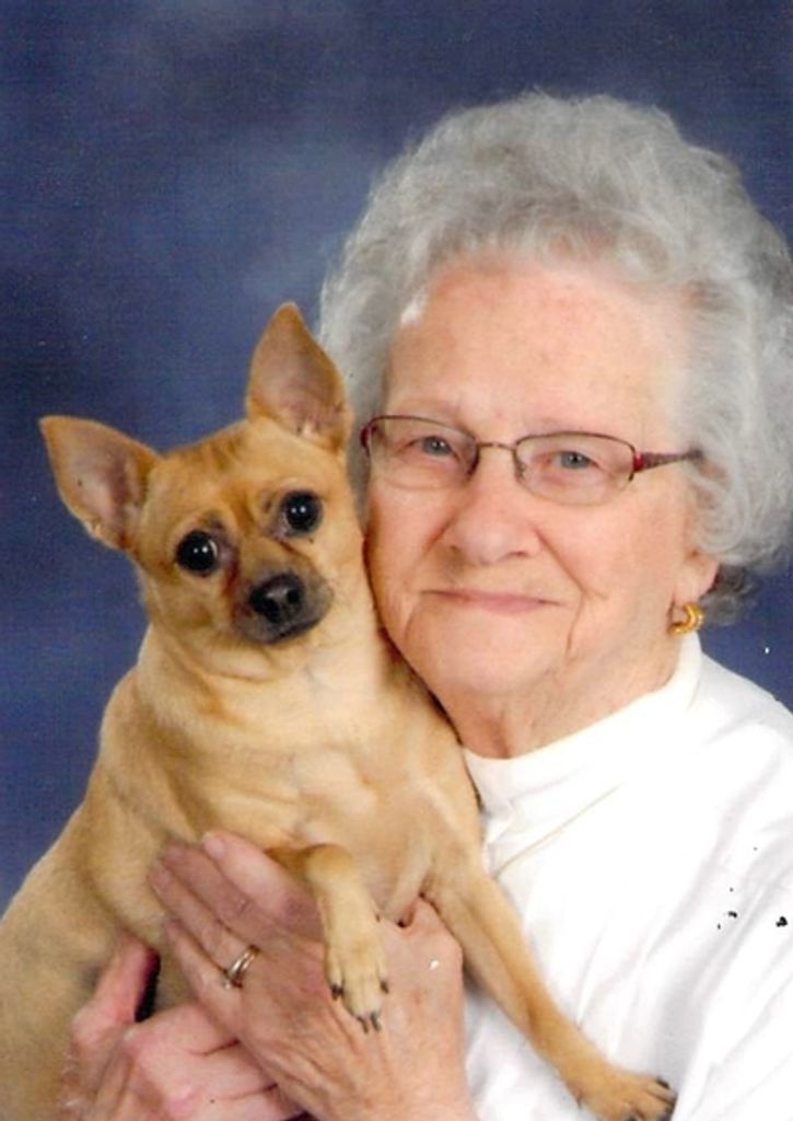 Ruby Eleanor Weigler Profile Photo