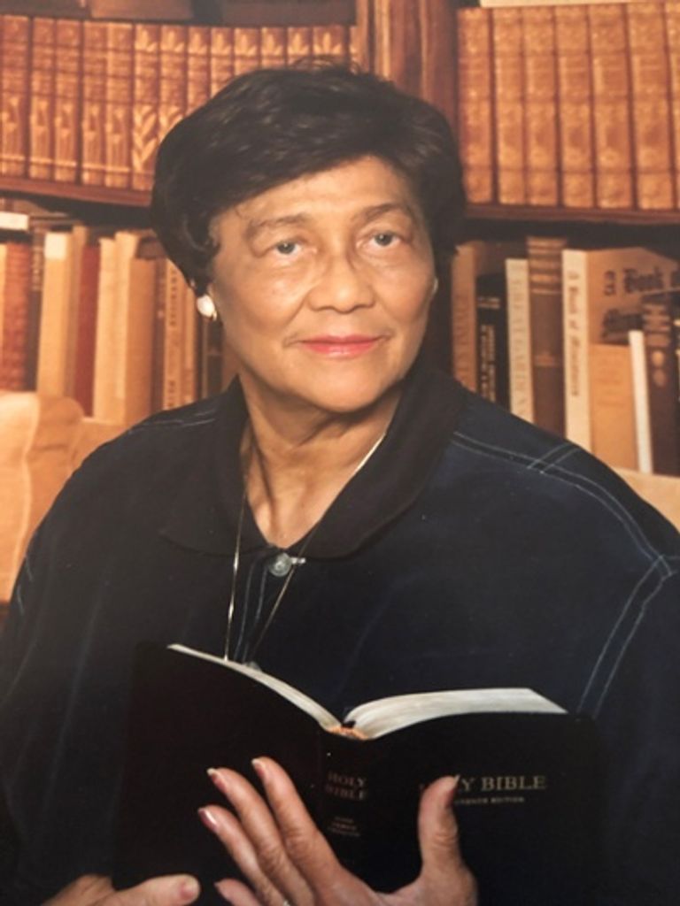 Anita Louise Gavin Profile Photo
