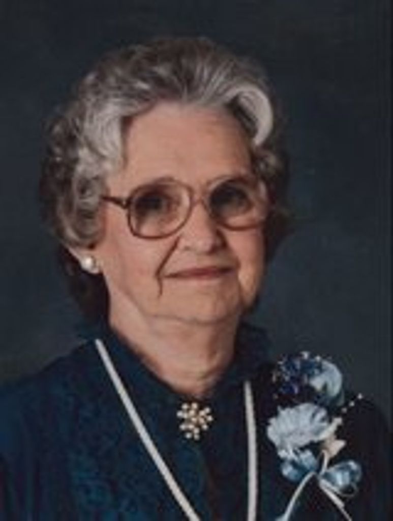 Beulah Highfill