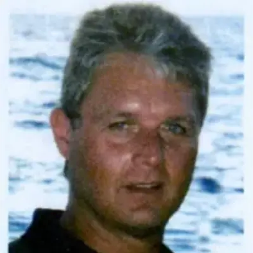 Geoffrey Biggers Profile Photo