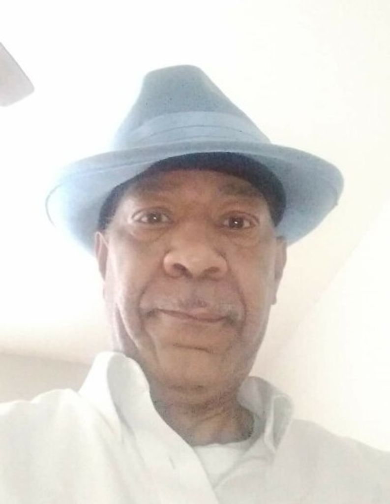 William Louis Dudley