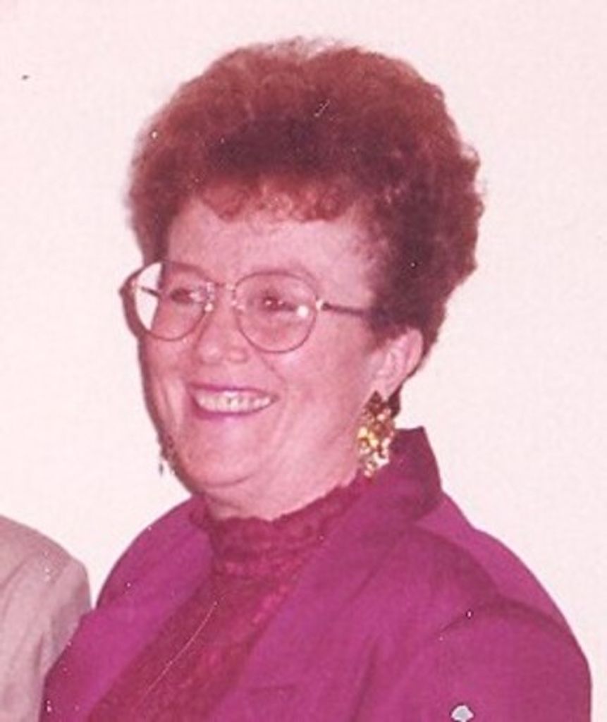 Brenda M Schwaderer Profile Photo