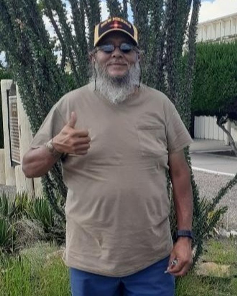 Robert Lucero