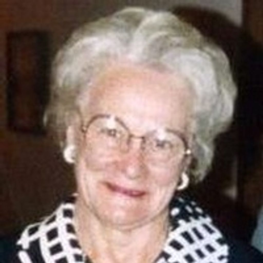 Estella Dountz