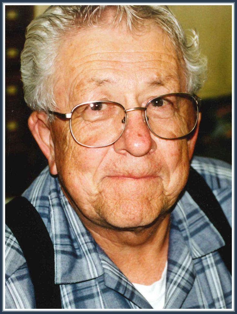 Russell Thomas Dunford