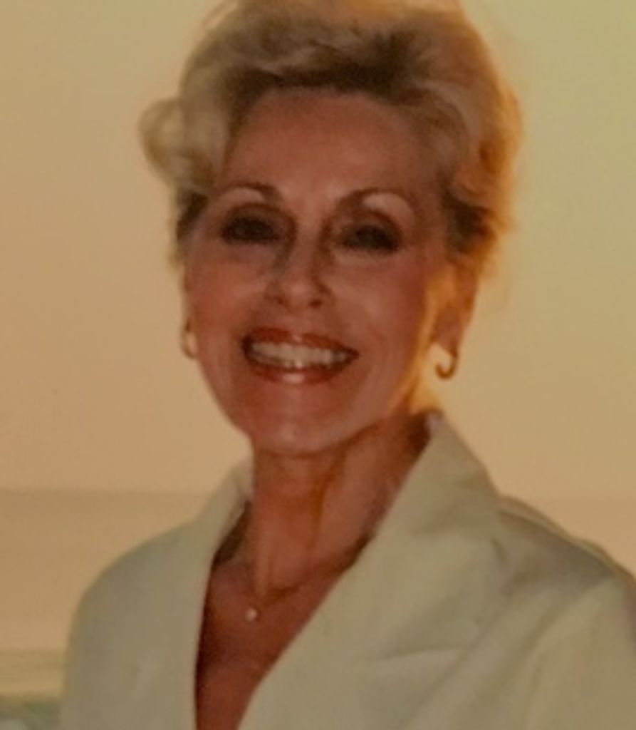 Myrtle Aderhold Profile Photo