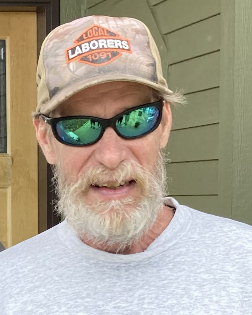 John "Peter" Grady Profile Photo