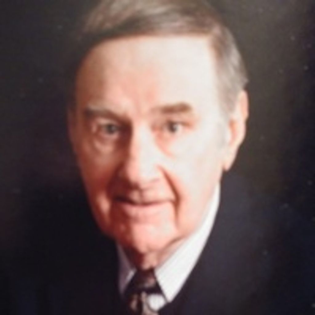 Edwin D. Henry