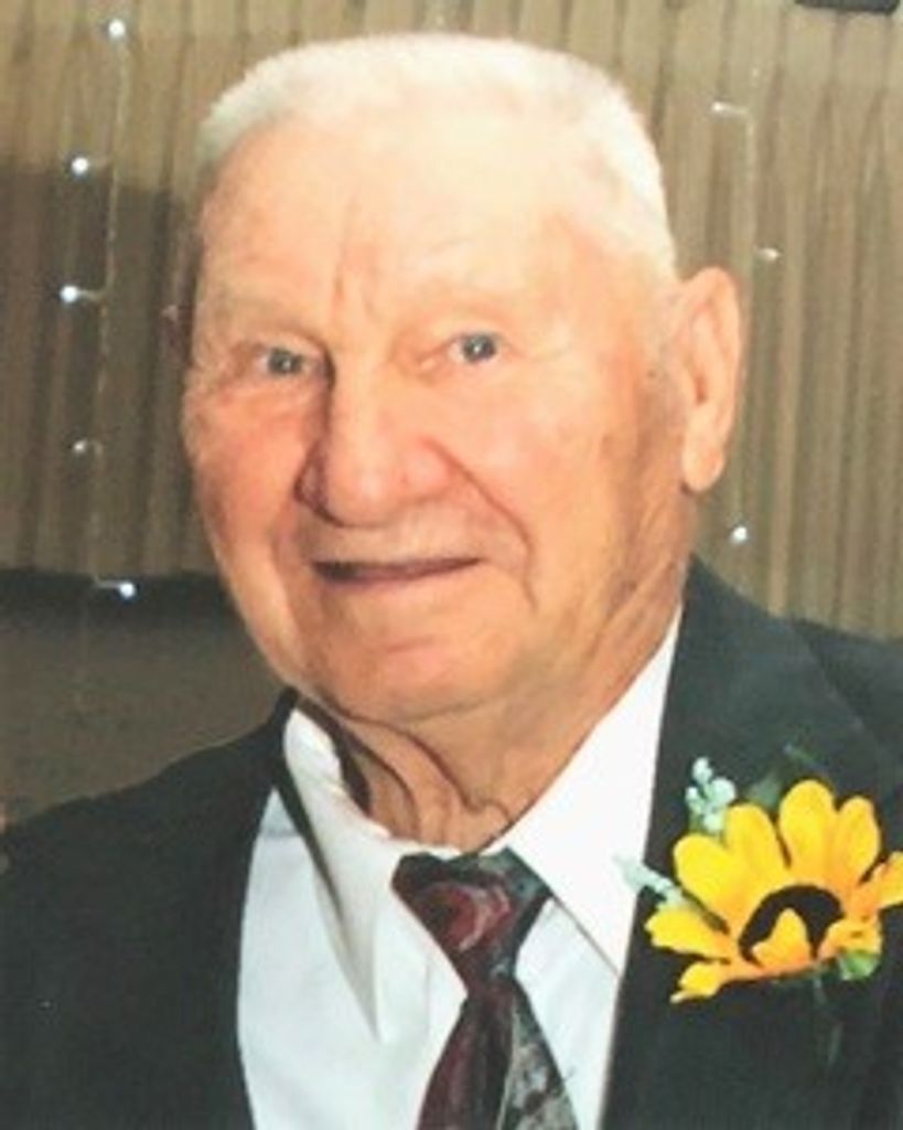 Alphonse “Al” Olliges