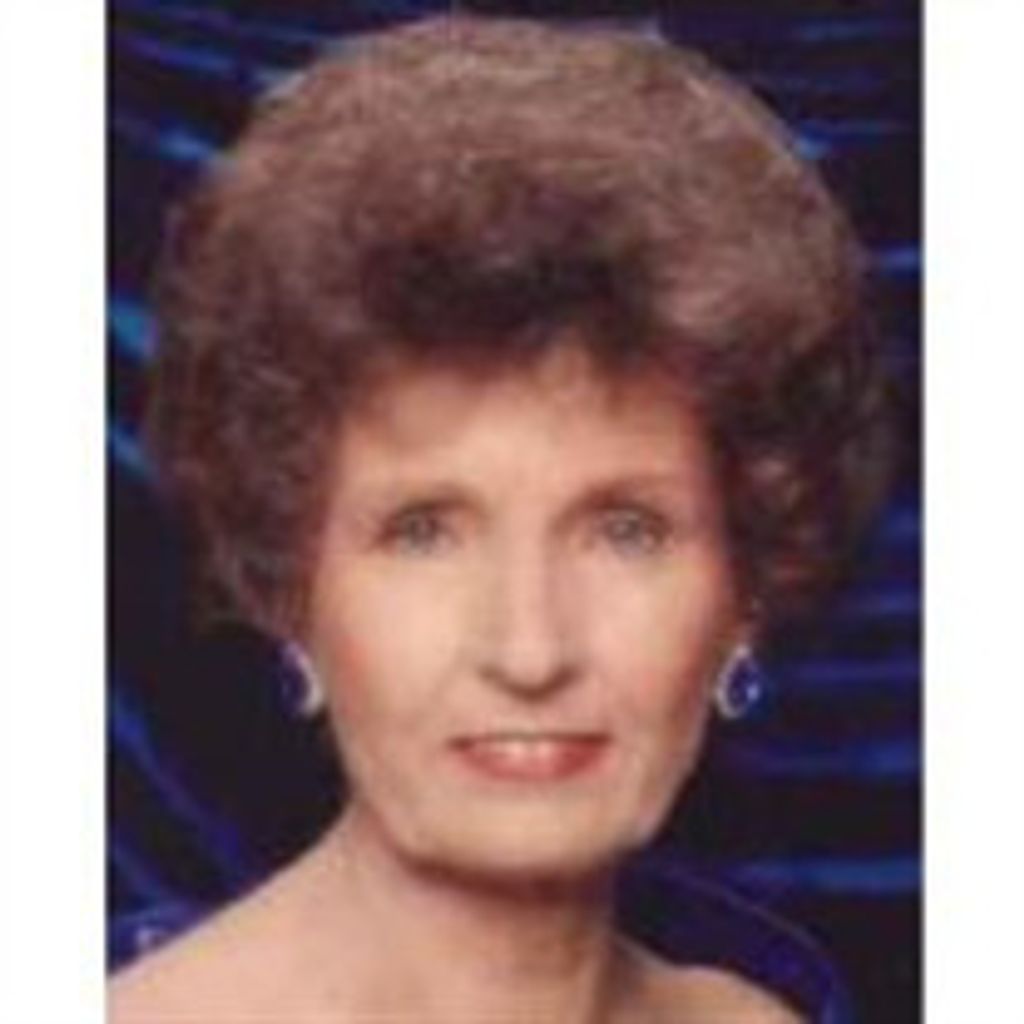 Ruby Mae Smith-Hill