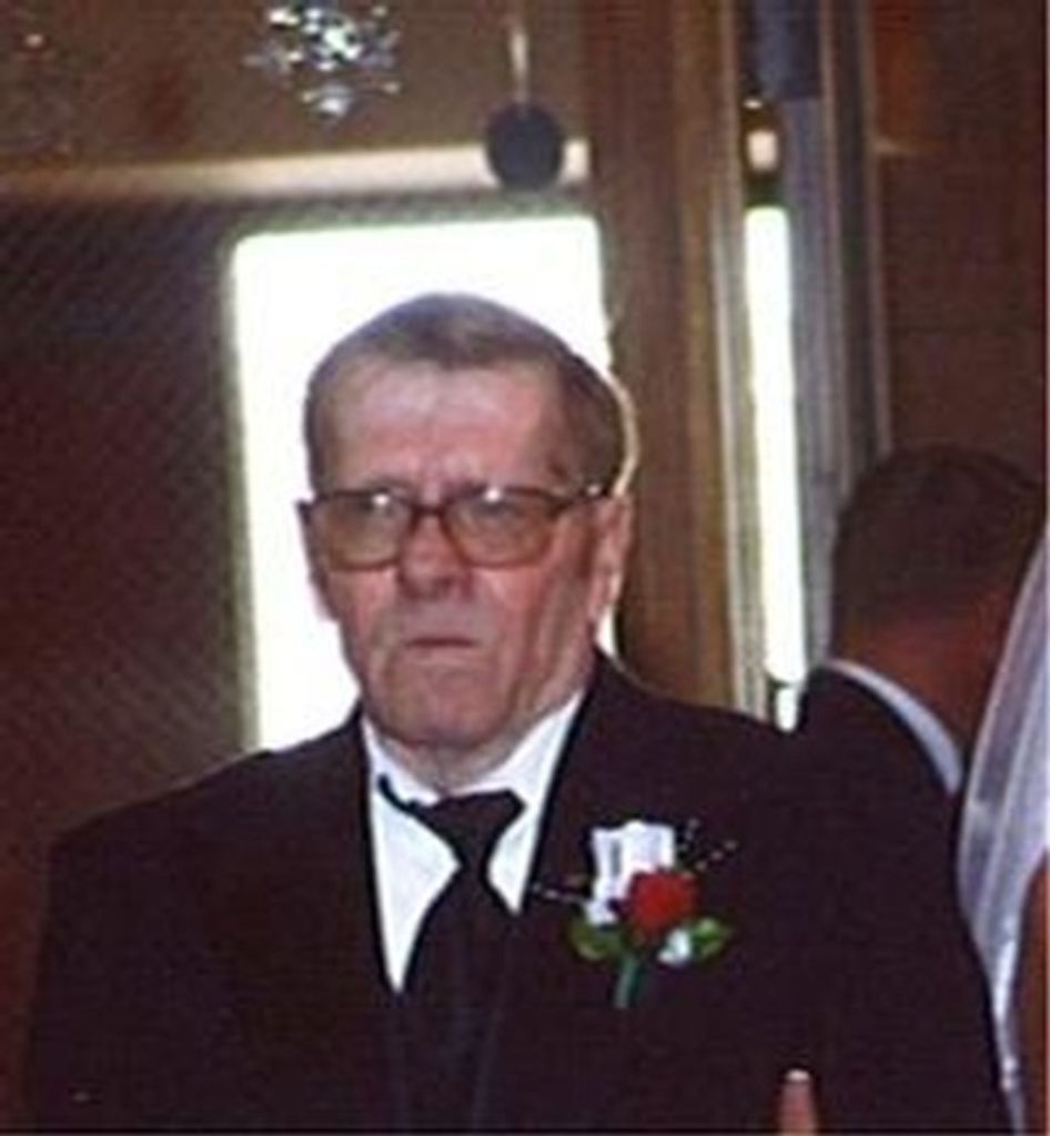 Stanley M. Elsen