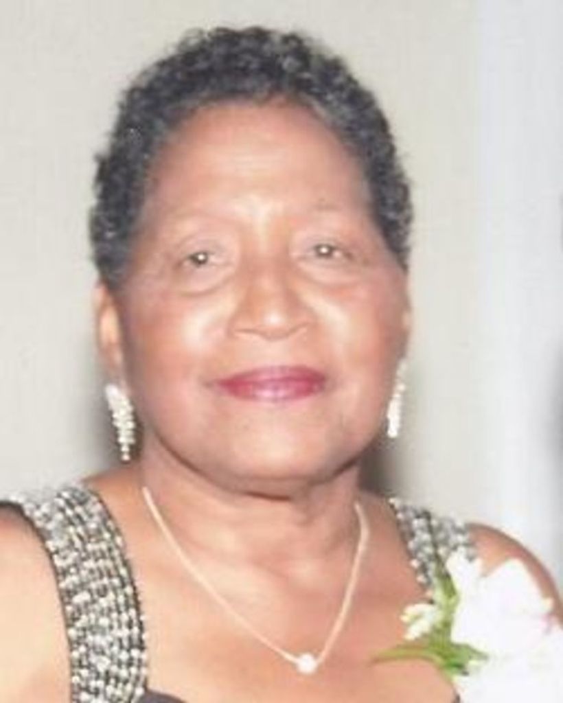 Marie C. Sharpe Profile Photo