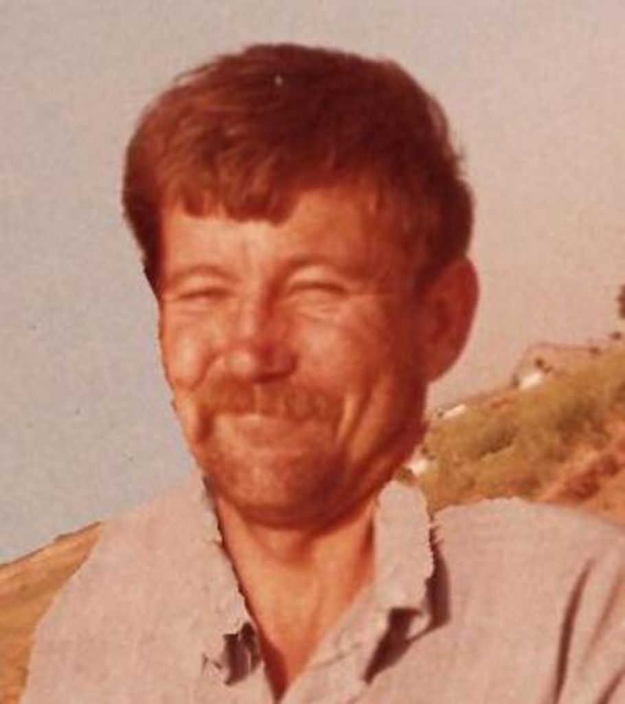 David Scott Simpson Profile Photo