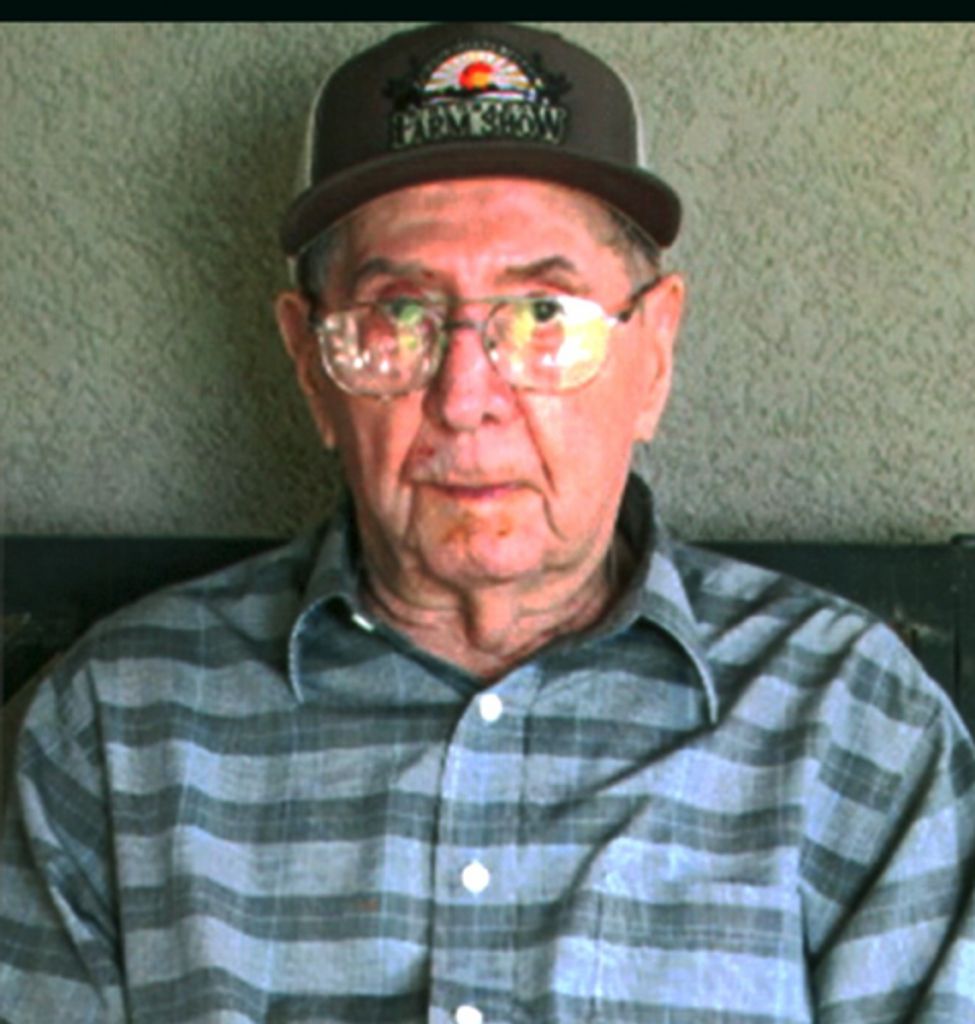Raymond Rein