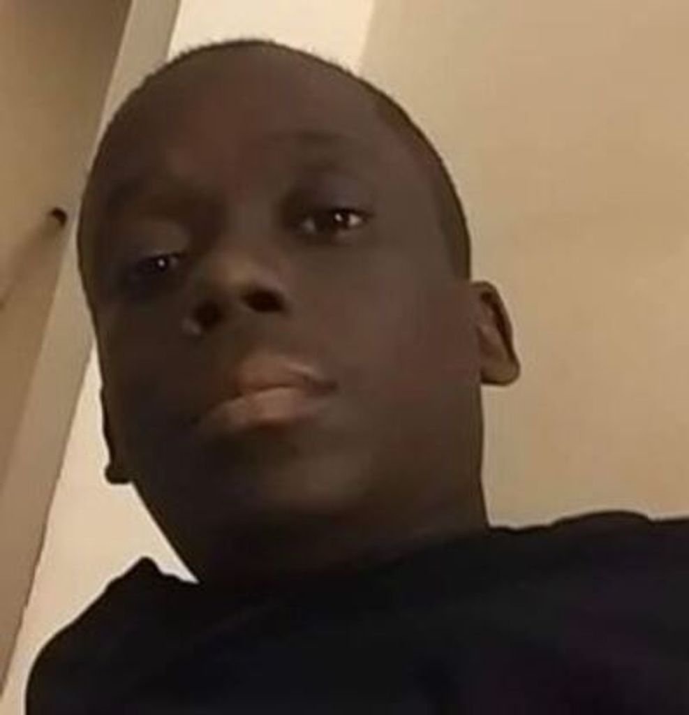 Jamel Limmeul Warren Profile Photo