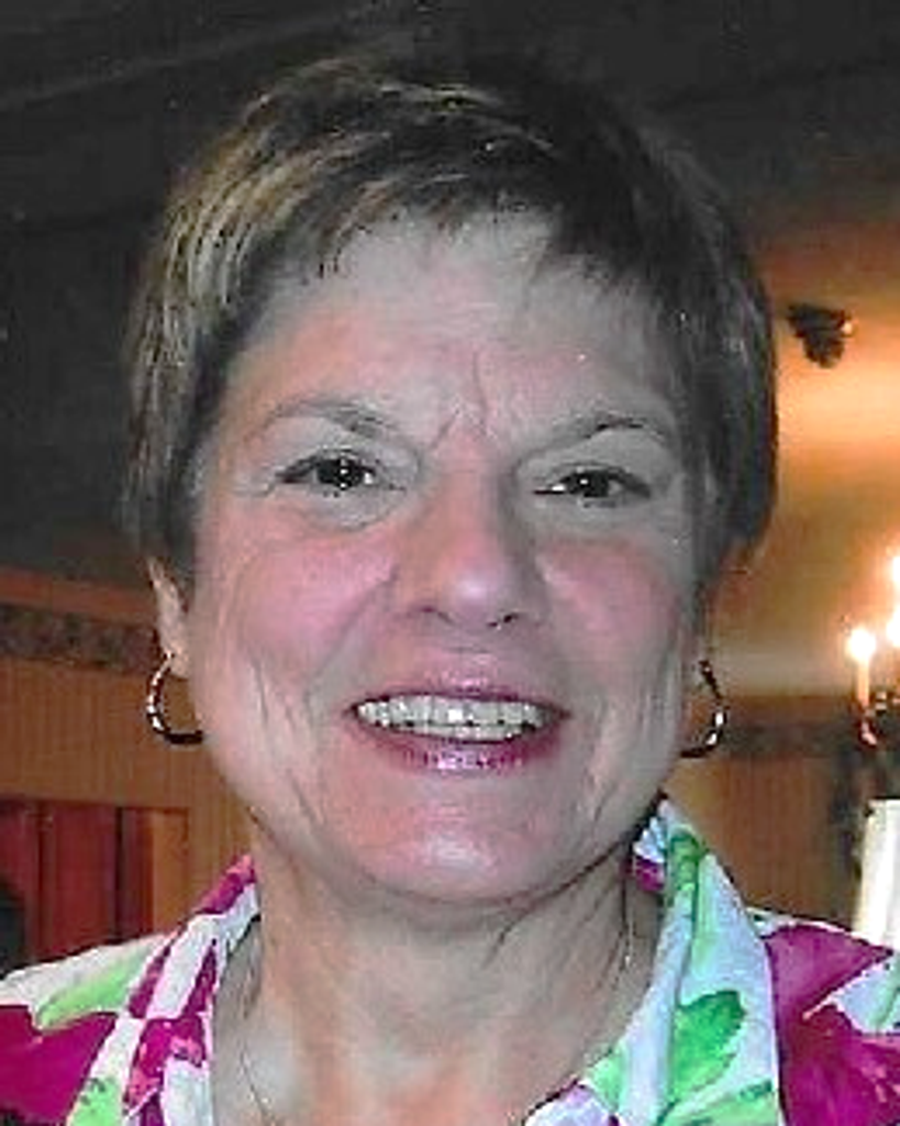 Mary Suzanne Kirkner Profile Photo