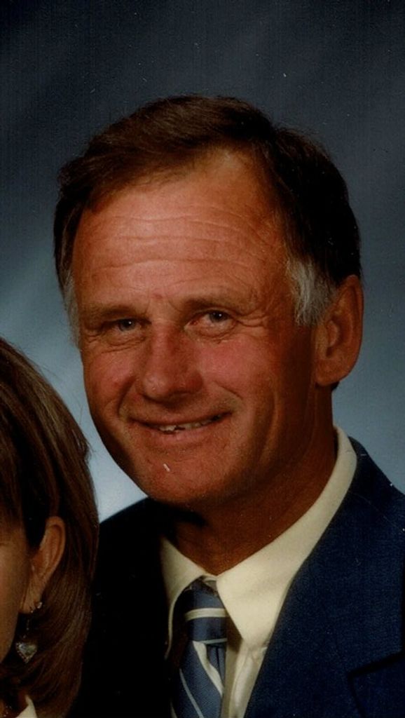 Jerome Wieland Profile Photo