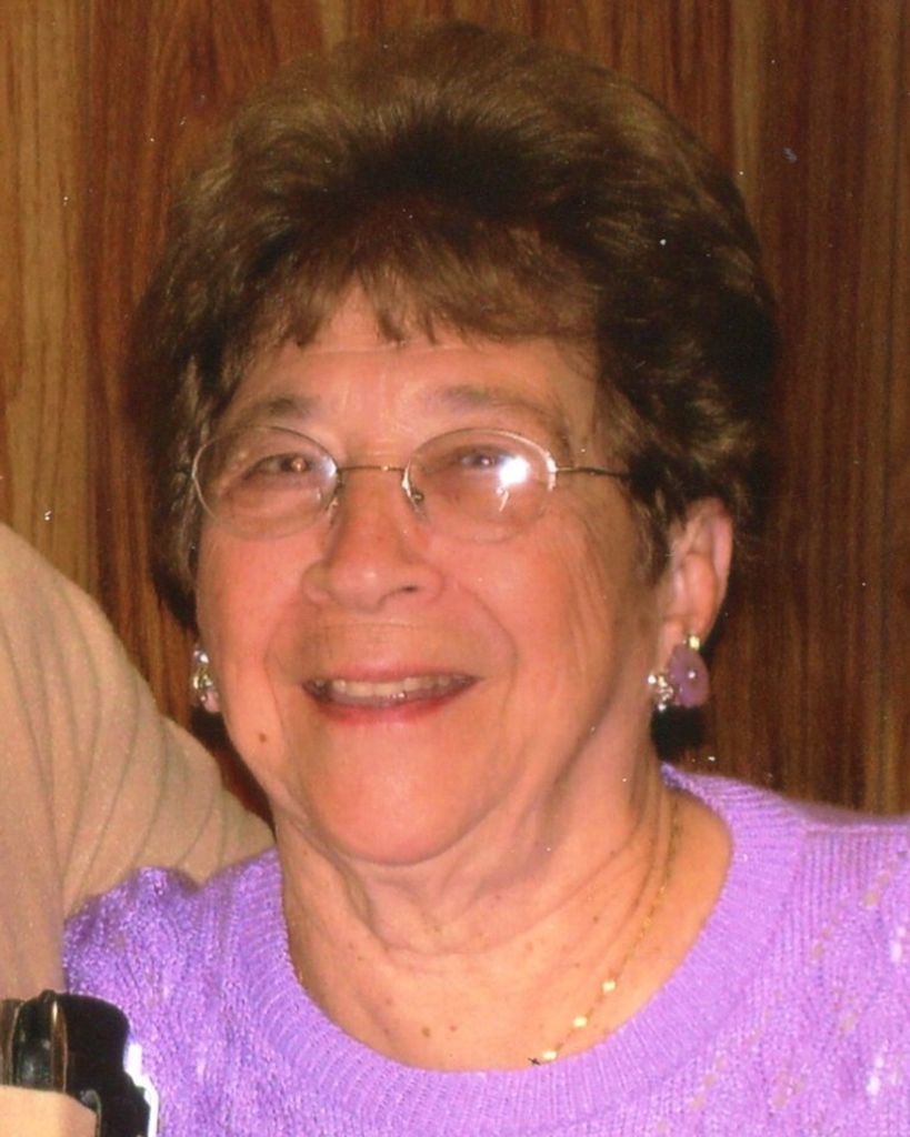 Rita M. Tkaczyk