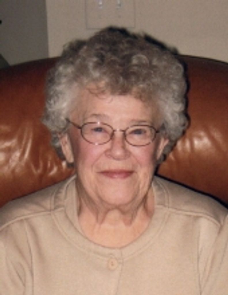 Delores K. "Dee" Niebuhr Profile Photo