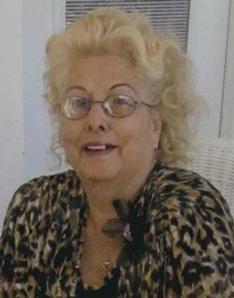 Brenda Navarro Profile Photo