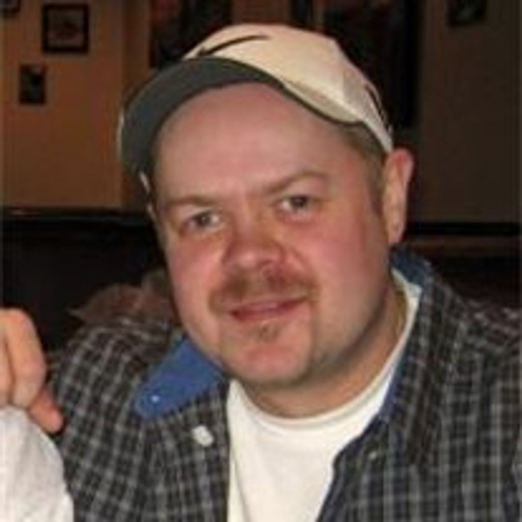 Anthony S. Kilgus