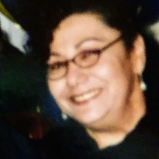 Gloria Helen Burke Profile Photo