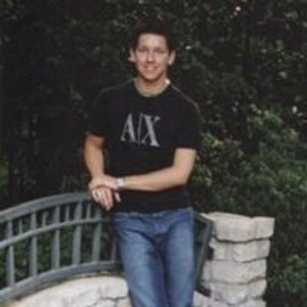 Paul Clinton Houston Kersey