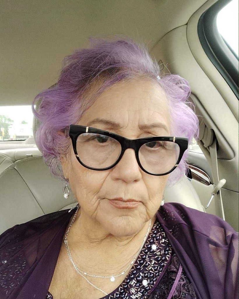 Guadalupe Escobedo Profile Photo