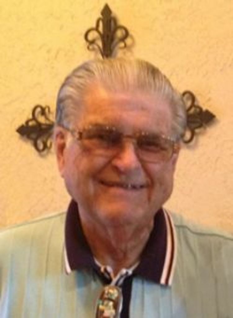 Robert Burgess