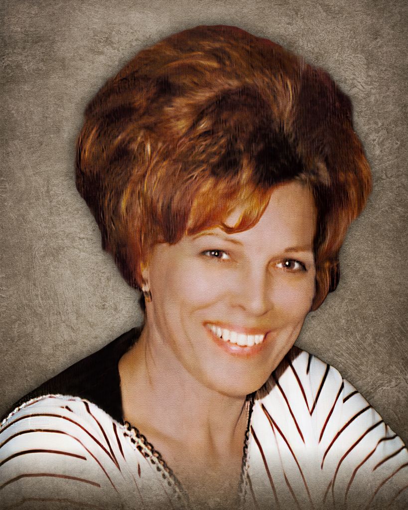 Inger Sanderford Profile Photo