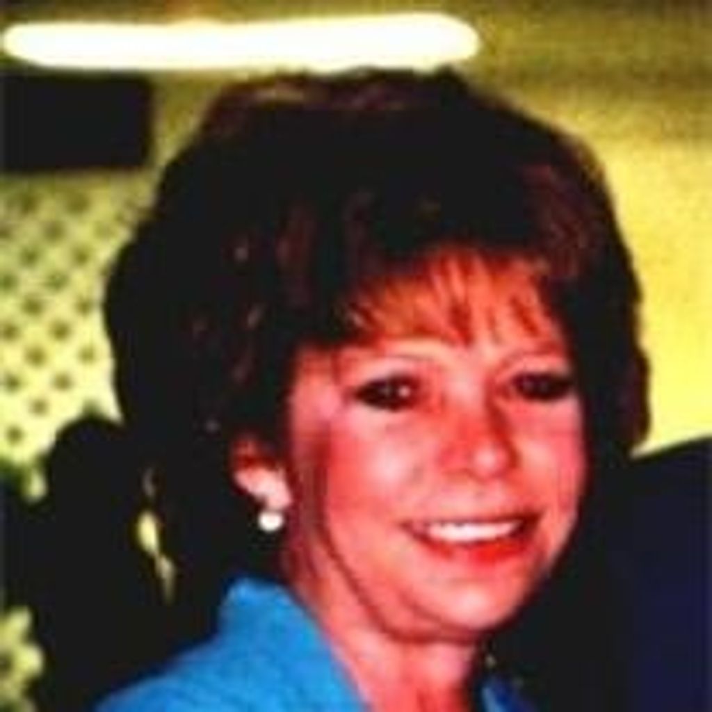 Linda Smith