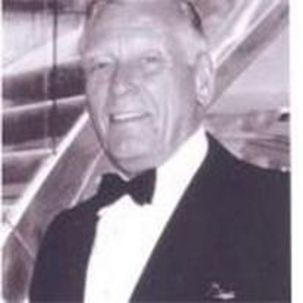 William (Bill Richardson
