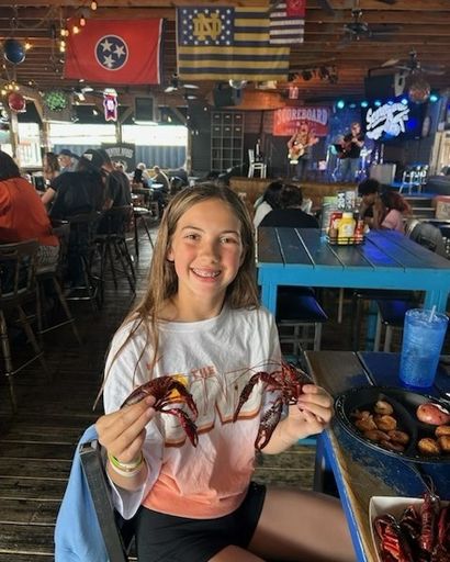 Bexley Hiler's obituary image