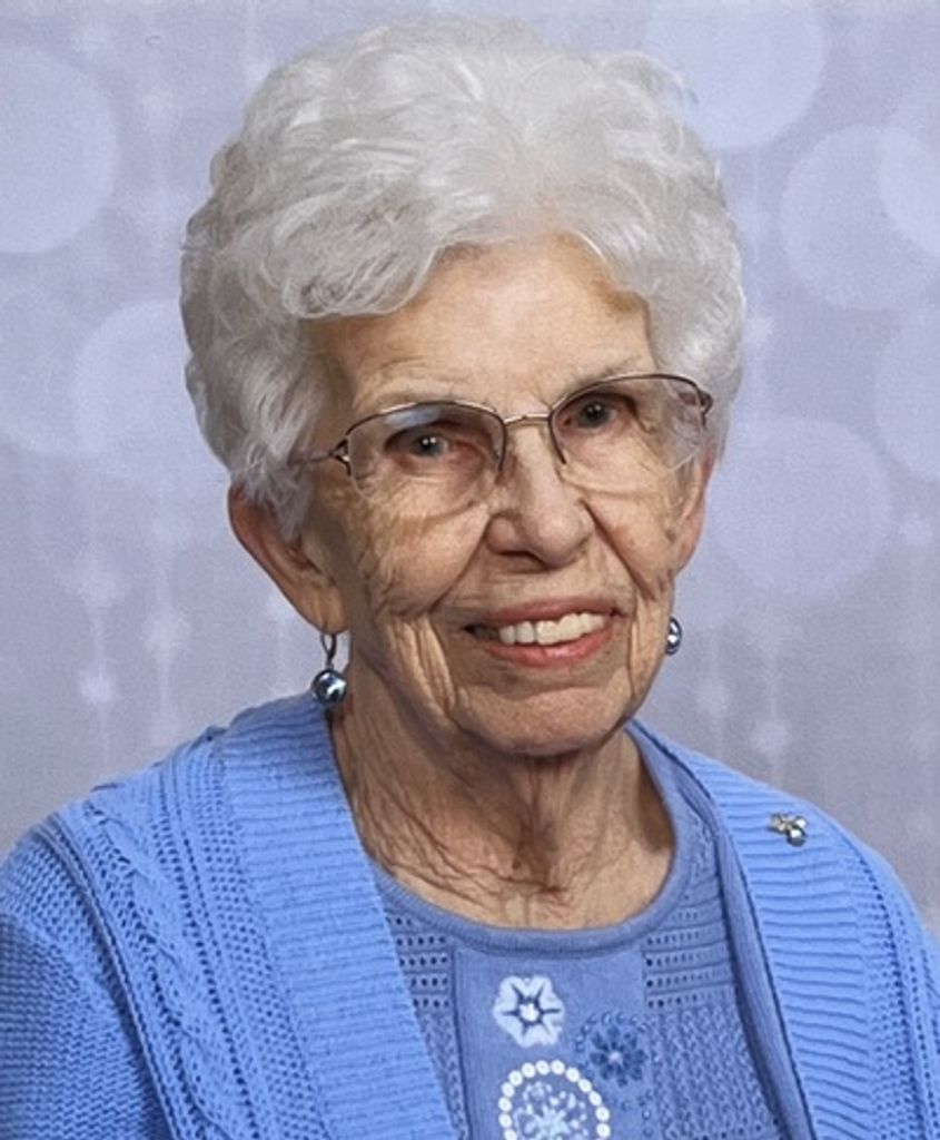 Winifred M. "Winnie" (Osgood) Oliver Profile Photo