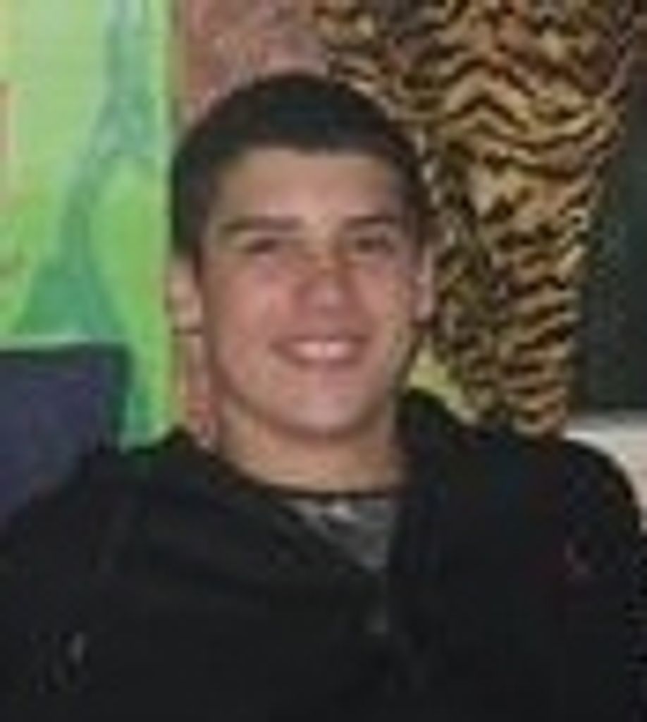 Roger K.A."RoRo" Ladue Jr