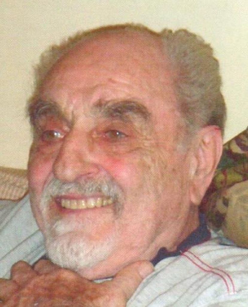 Joseph N. Quaglia
