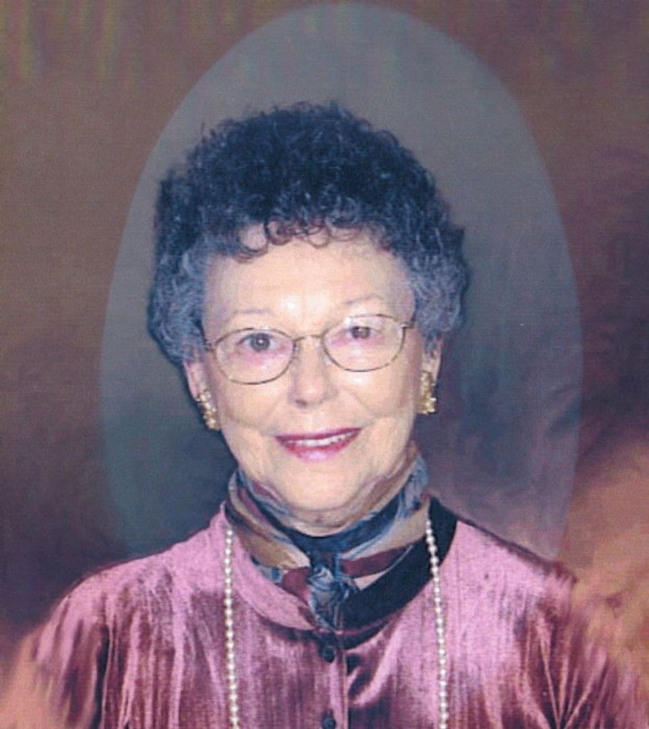 Fay E. Long BOOTH