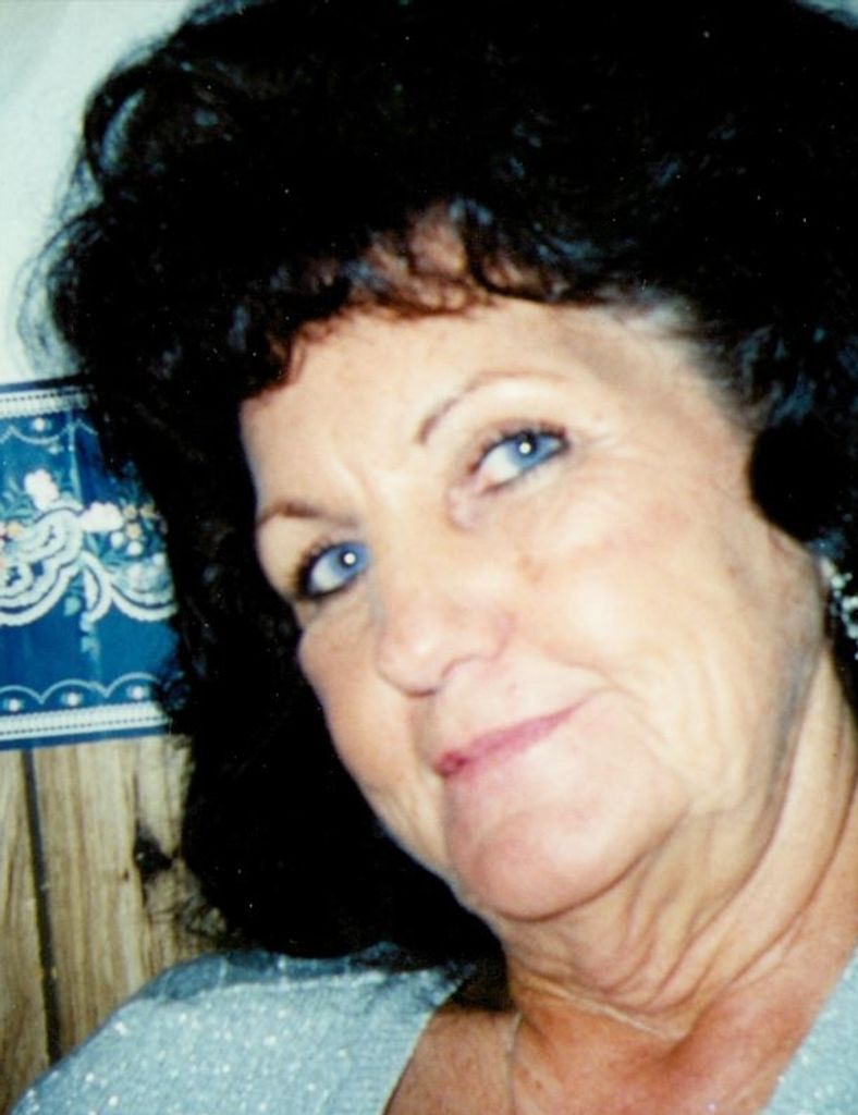 Mary  Alice Issacs Mays
