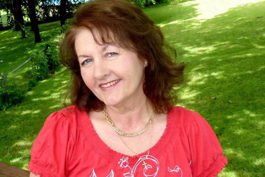 Shelia Lee Barker