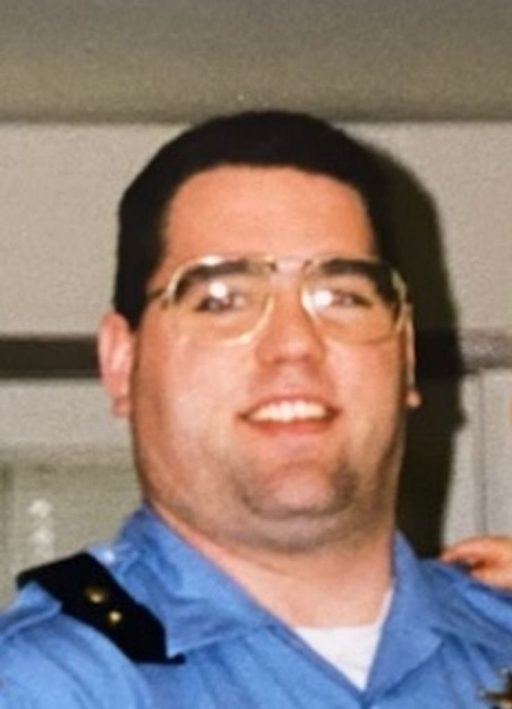 John Francis Roche Profile Photo