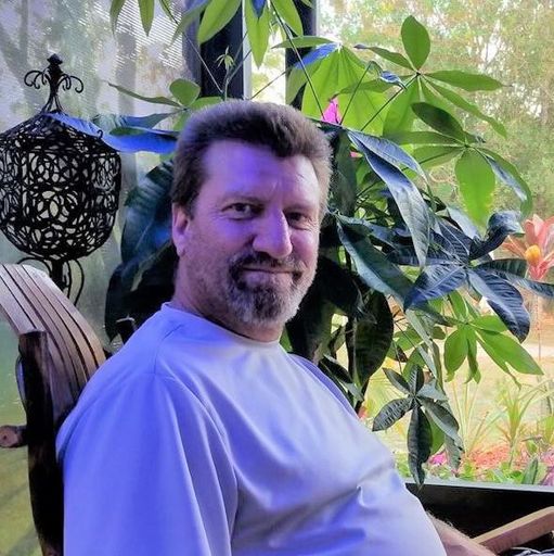 Kenneth "Croc" Matthew Weber Profile Photo