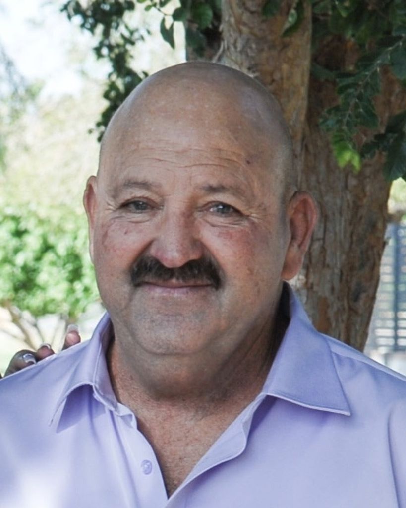 Saul Garcia Marquez Profile Photo