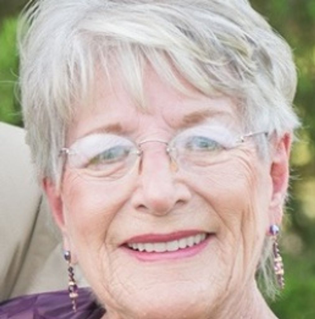 Brenda Benedict