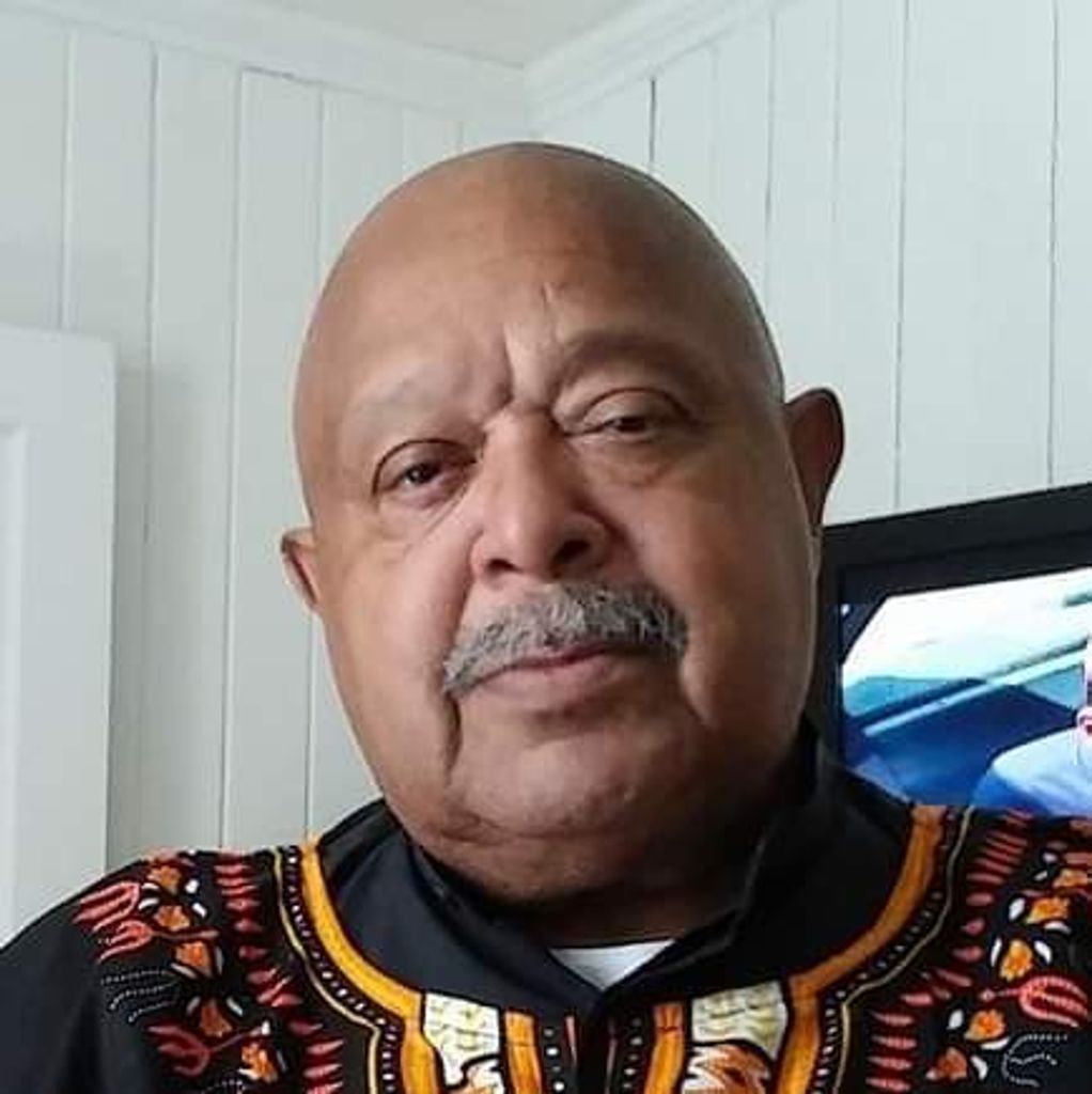 Rev. Willie Wilbert Bowden, Sr. Profile Photo