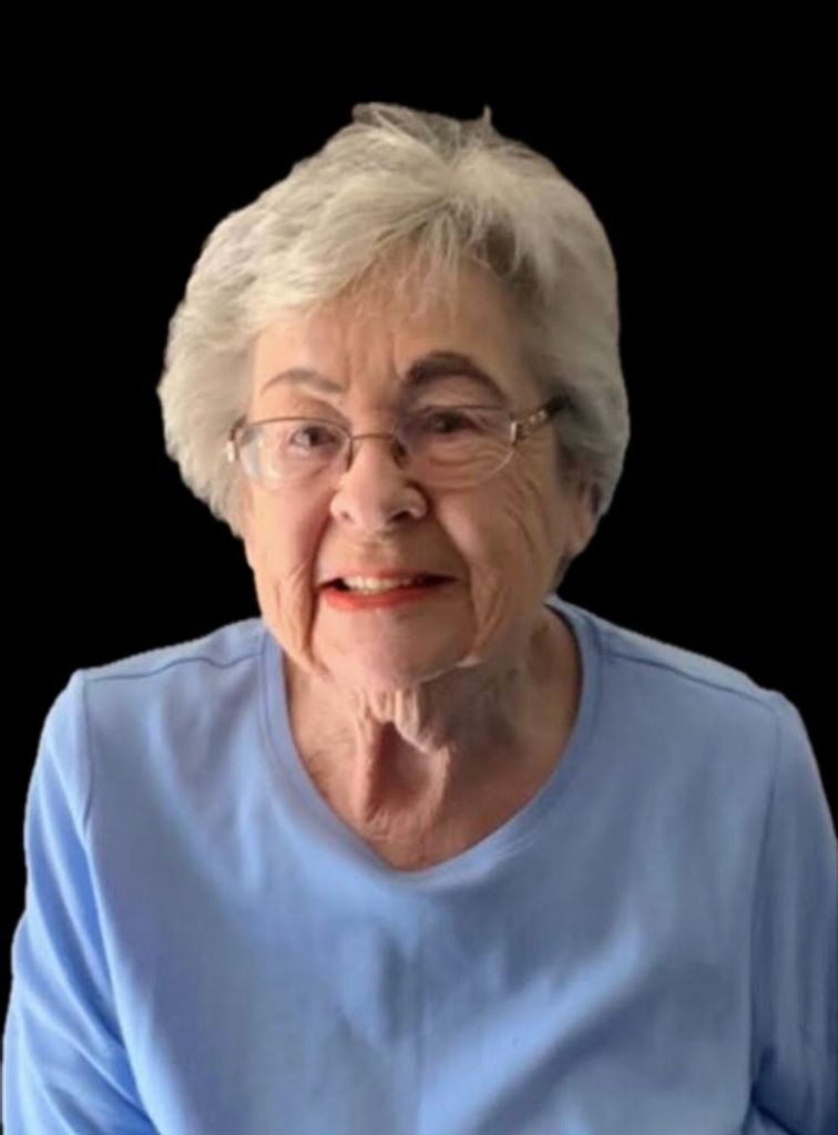 Margaret Jean (Moore)  Harris Profile Photo