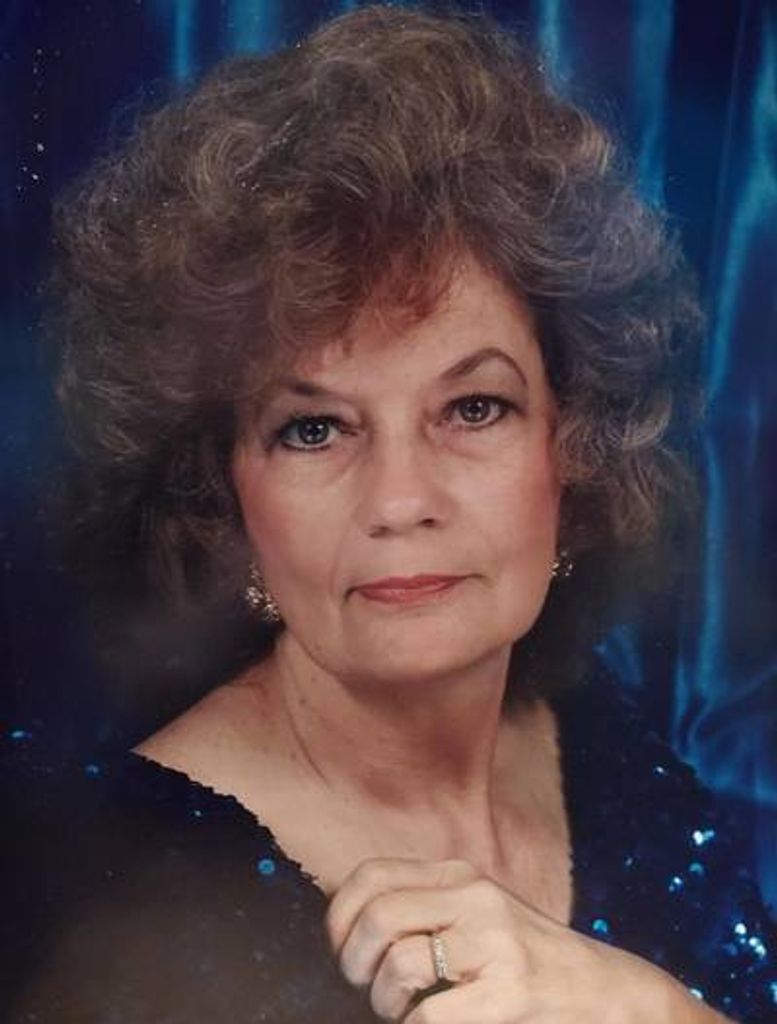 Betty A. Curl Profile Photo