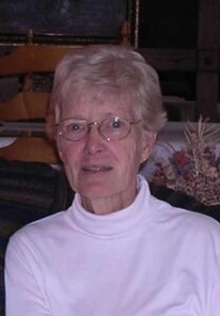 Dorothy Beth Newhall